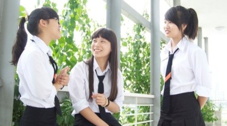 Tìm ứng viên cho chương trình Thủ lĩnh thanh niên Đông Nam Á 2019
