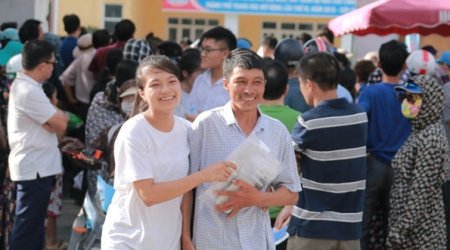 Hướng nghiệp cho thanh, thiếu niên – những thử thách mới