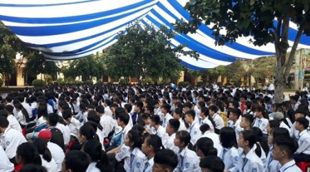Tăng cường công tác tư vấn, hướng nghiệp, giới thiệu việc làm cho đoàn viên, thanh niên