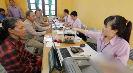 Tăng mức tín dụng cho học sinh, sinh viên có hoàn cảnh khó khăn