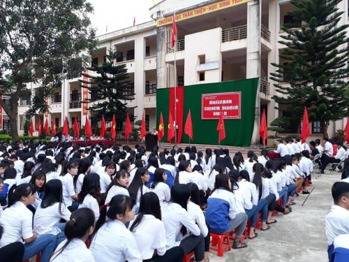 Ảnh tuy&ecirc;n truyền ATGT huyện B&aacute; Thước.jpg