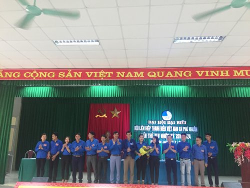 Đại hội Điểm Hội LHTN Việt Nam xã Phú Nhuận - huyện Như Thanh.jpg