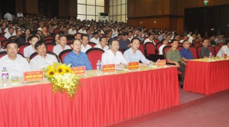 Bồi dưỡng, cập nhật kiến thức chuyên đề “tình hình an ninh mạng ở nước ta hiện nay”