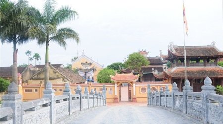 Thanh Hóa thời Lý - những dấu ấn nổi bật