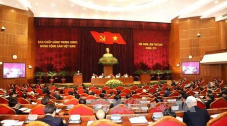 Không để các thế lực thù địch lợi dụng, lôi kéo, kích động