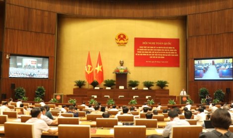 Tiếp tục vận dụng sáng tạo chủ nghĩa Mác-Lênin, tư tưởng Hồ Chí Minh vào thực tiễn