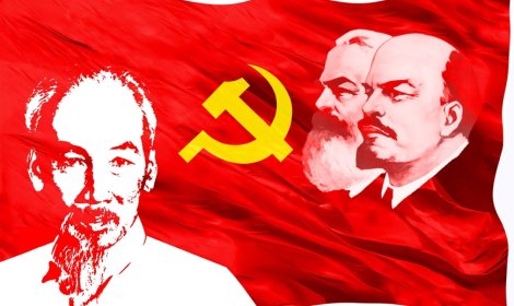 Phản bác luận điệu đối lập giữa tư tưởng Hồ Chí Minh và Chủ nghĩa Mác - Lênin