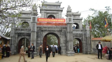 Thêm 7 điểm du lịch được công nhận