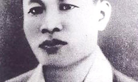 Phan Đăng Lưu: Người cộng sản kiên trung, tấm gương đạo đức sáng ngời!
