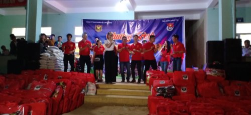 Một số h&igrave;nh ảnh tại chương tr&igrave;nh.JPG