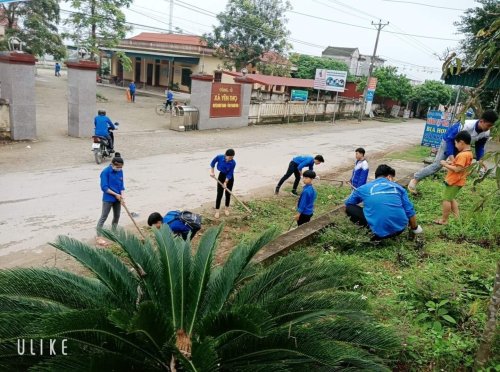 dọn dẹp m&ocirc;i trường.JPG