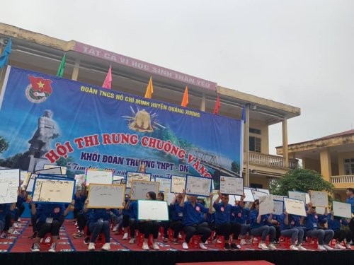 huyện đo&agrave;n Quảng Xương.jpg