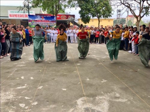 Hội thao ch&agrave;o mừng kỷ niệm ng&agrave;y th&agrave;nh lập Đo&agrave;n TNCS Hồ Ch&iacute; Minh.jpg