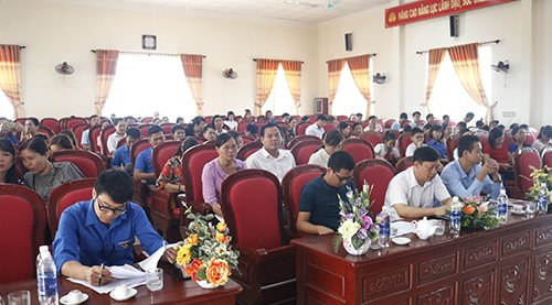 hội nghị tổng kết c&ocirc;ng t&aacute;c Đo&agrave;n - Đội  - CTĐ 1.JPG