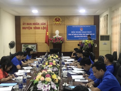 Đc L&ecirc; Văn Ch&acirc;u - hội nghị ubkt 6 th&aacute;ng vĩnh lộc.jpeg
