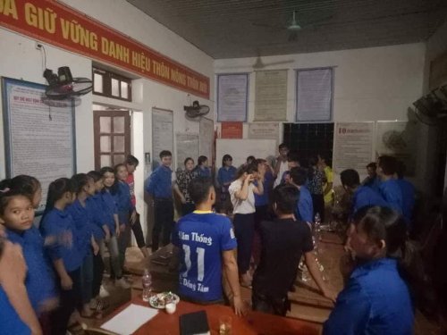 CLB Thắp s&aacute;ng niềm tin Như Xu&acirc;n.jpg