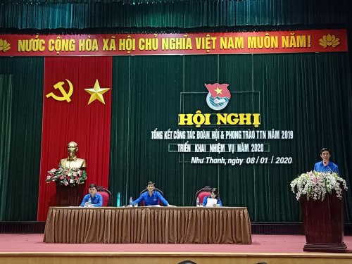 C&aacute;c đơn vị tham luận tại Hội nghị.jpg
