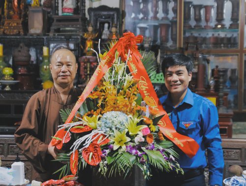 đại đức thich t&acirc;m hiền trụ tr&igrave; ch&ugrave;a đại bi.jpg