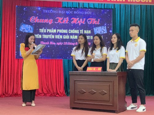 C&aacute;c đội tham gia c&aacute;c phần thi 1.jpg