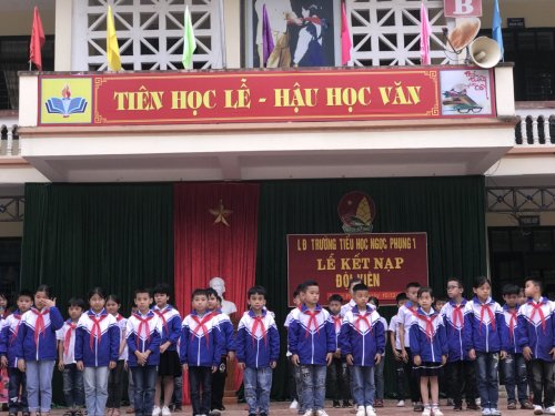 Ảnh 2_ lễ kết nạp đội trường Th Ngọc Phụng 2.jpg