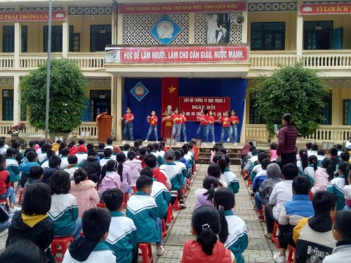 ảnh 4_ &ocirc;n lại truyền thống 90 năm th&agrave;nh lập đo&agrave;n.jpg