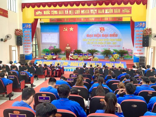 Ảnh 1 To&agrave;n cảnh Đại hội.jpg