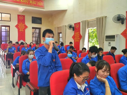 điểm cầu trường Đại học VHTTDL.jpg