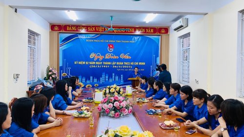 Ảnh 3. To&agrave;n cảnh buổi lễ.jpg