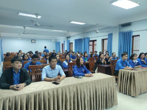 Hội nghị triển khai mô hình rèn luyện tác phong, thực hiện lề lối  (13).jpg