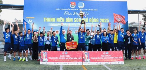 BẾ MẠC GIẢI B&Oacute;NG Đ&Aacute; THANH NI&Ecirc;N BỈM SƠN MỞ RỘNG NĂM 2025.jpg