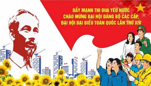 B&aacute;c bỏ mọi luận điệu xuy&ecirc;n tạc về đại hội Đảng.jpg