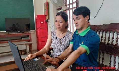 Những người khuyết tật vượt nghịch cảnh