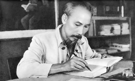 NGÀY 18/8/1945, CHỦ TỊCH HỒ CHÍ MINH VIẾT “THƯ KÊU GỌI TỔNG KHỞI NGHĨA”