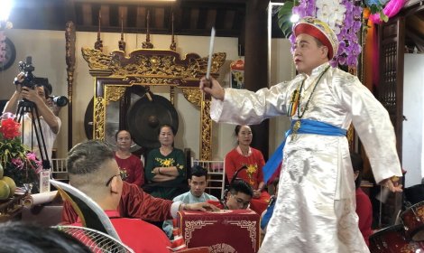 Không thể xuyên tạc quyền tự do tín ngưỡng, tôn giáo ở Việt Nam