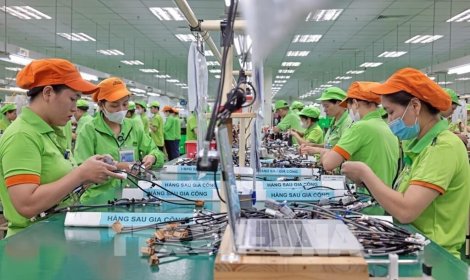 Kinh tế Việt Nam qua góc nhìn quốc tế: Điểm sáng tăng trưởng dẻo dai của ASEAN