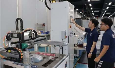 Khoa học cơ bản là nền tảng tri thức dài hạn cho sự phát triển quốc gia